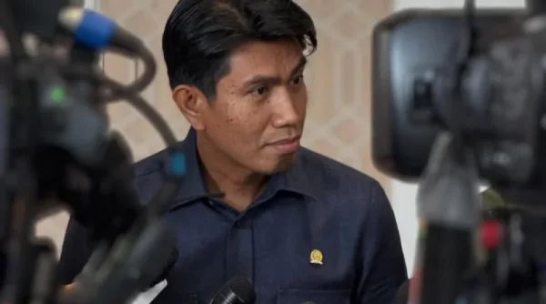 Bahtra Banong: Bantuan 1.098 Sapi Kurban Presiden Sah dan Wujud Kehadiran Negara untuk Rakyat